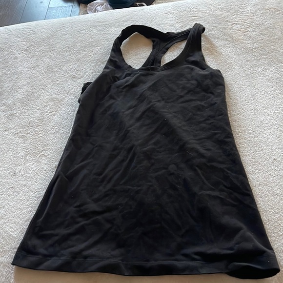 lululemon athletica Tops - Lululemon athletica tank top